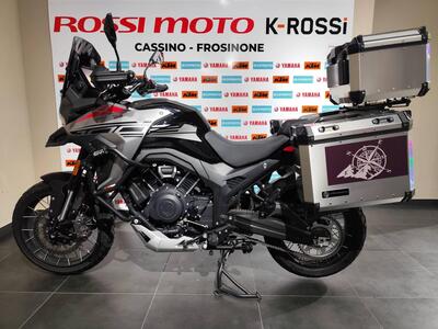 Morbidelli T1002VX (2024 - 25) usata