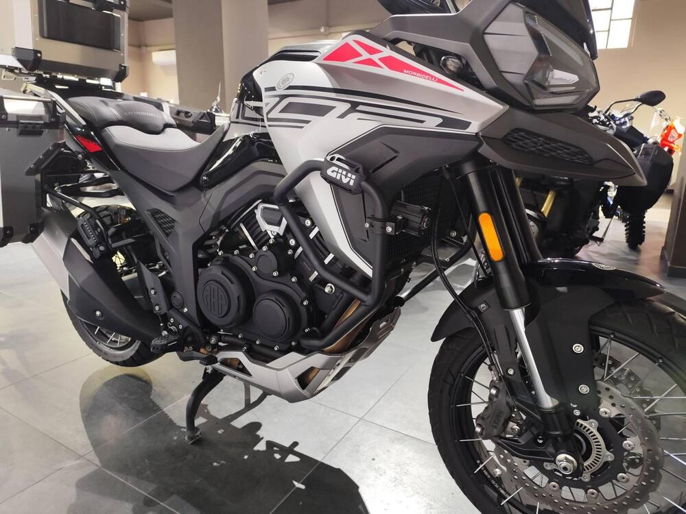 Morbidelli T1002VX (2024 - 26) (7)