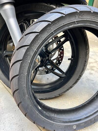 Piaggio Beverly 350 S ABS (2019 - 20) usata