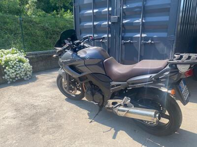 Yamaha TDM 900 (2002 - 14) usata