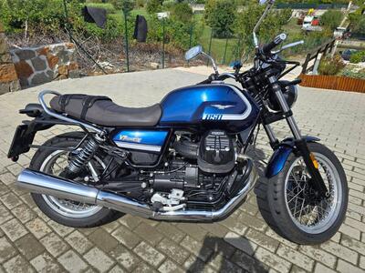 Moto Guzzi V7 Special (2021 - 24) usata