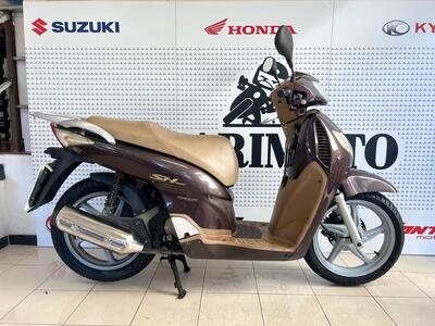 Honda SH 150 i (2005 - 08) usata