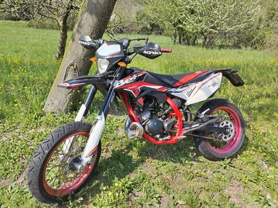 Betamotor RR 50 Enduro (2011 - 18) usata