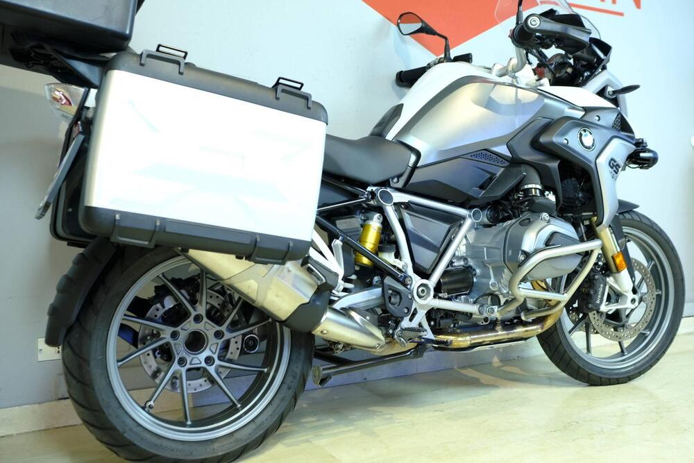 Bmw R 1200 GS (2017 - 18) (6)