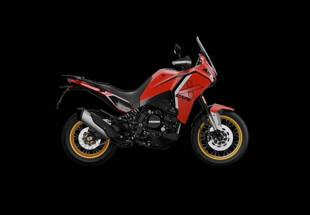 Moto Morini X-Cape 700 (2025 - 26) (6)