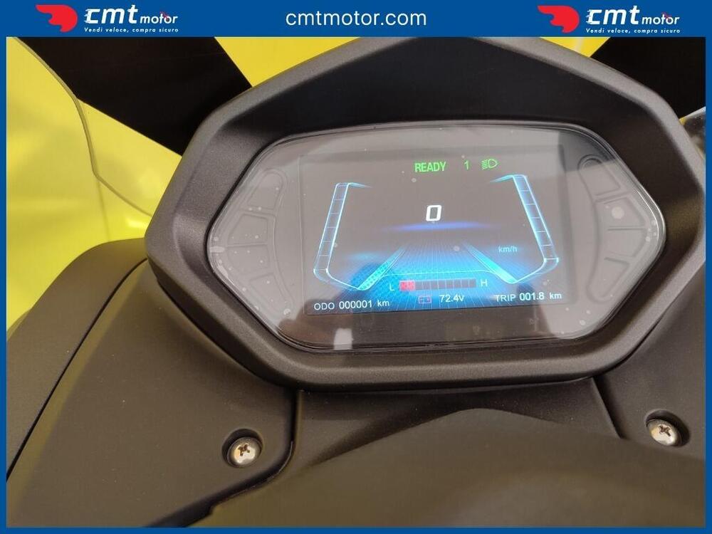 CJR MotorEco Tiger 7Kw (2021 - 26) (5)