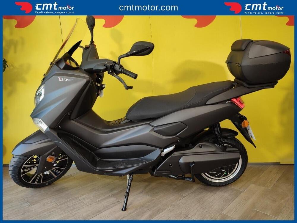 CJR MotorEco Tiger 7Kw (2021 - 26) (3)
