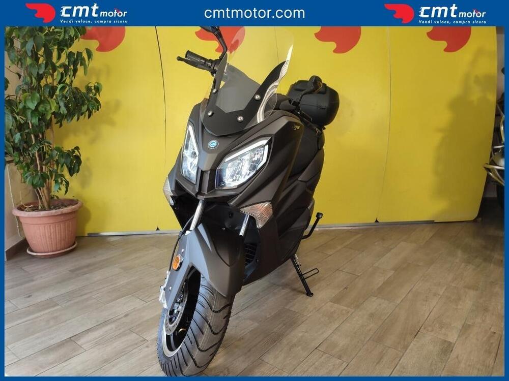CJR MotorEco Tiger 7Kw (2021 - 26) (2)