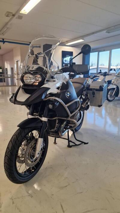 Bmw R 1200 GS (2008 - 09) usata