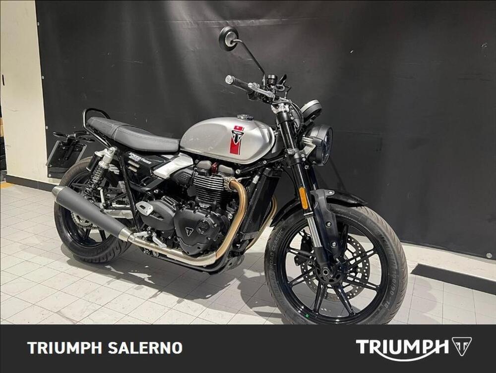 Triumph Speed Twin 900 (2025 - 26) (2)