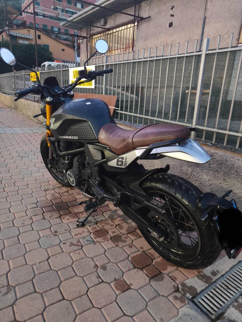 Moto Morini SEIEMMEZZO SCR (2022 - 25) (3)