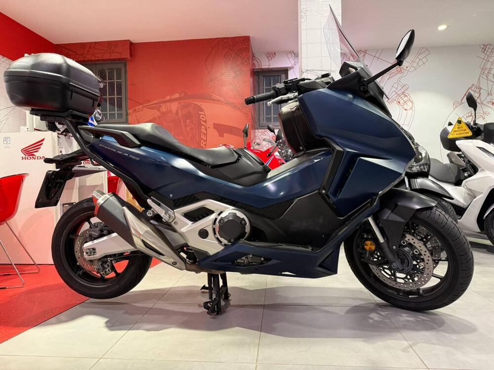 Honda Forza 750 DCT (2021 - 24) (3)