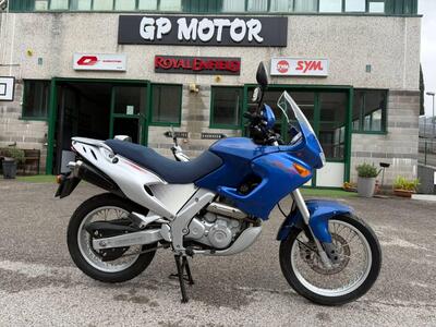 Aprilia Pegaso 650 (1997 - 00) usata