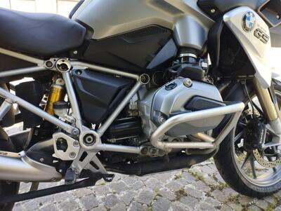 Bmw R 1200 GS (2013 - 16) usata