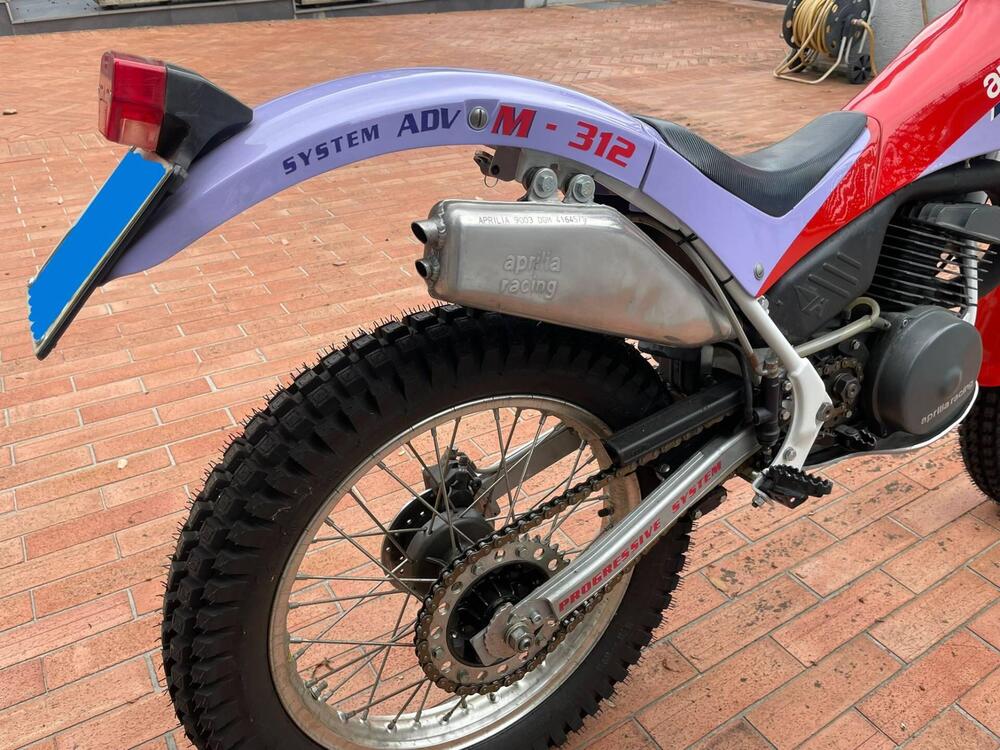 Aprilia TXR 312 M (2)