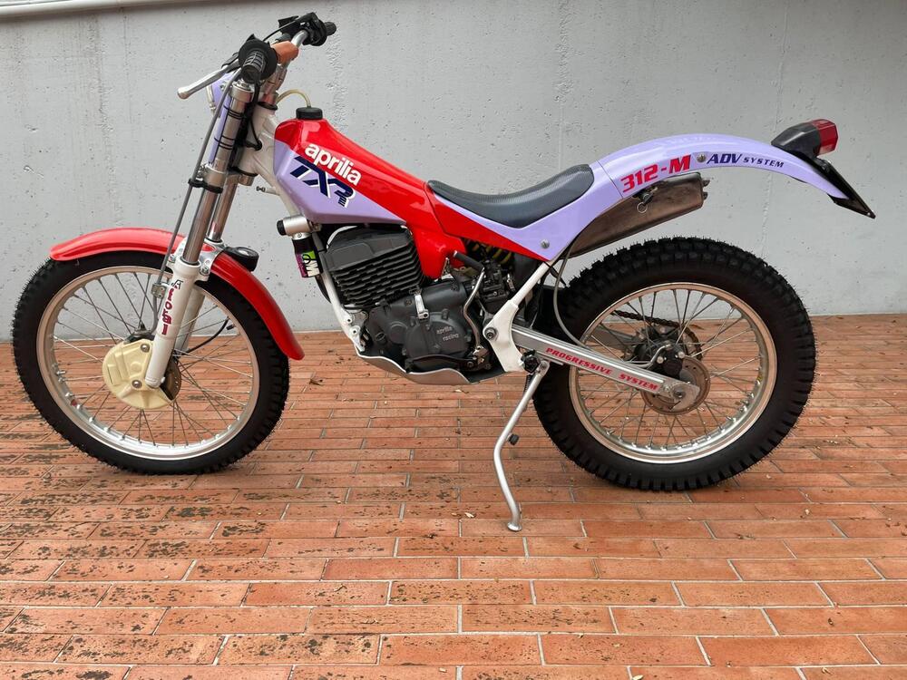 Aprilia TXR 312 M (5)