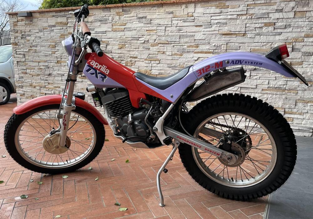 Aprilia TXR 312 M (7)