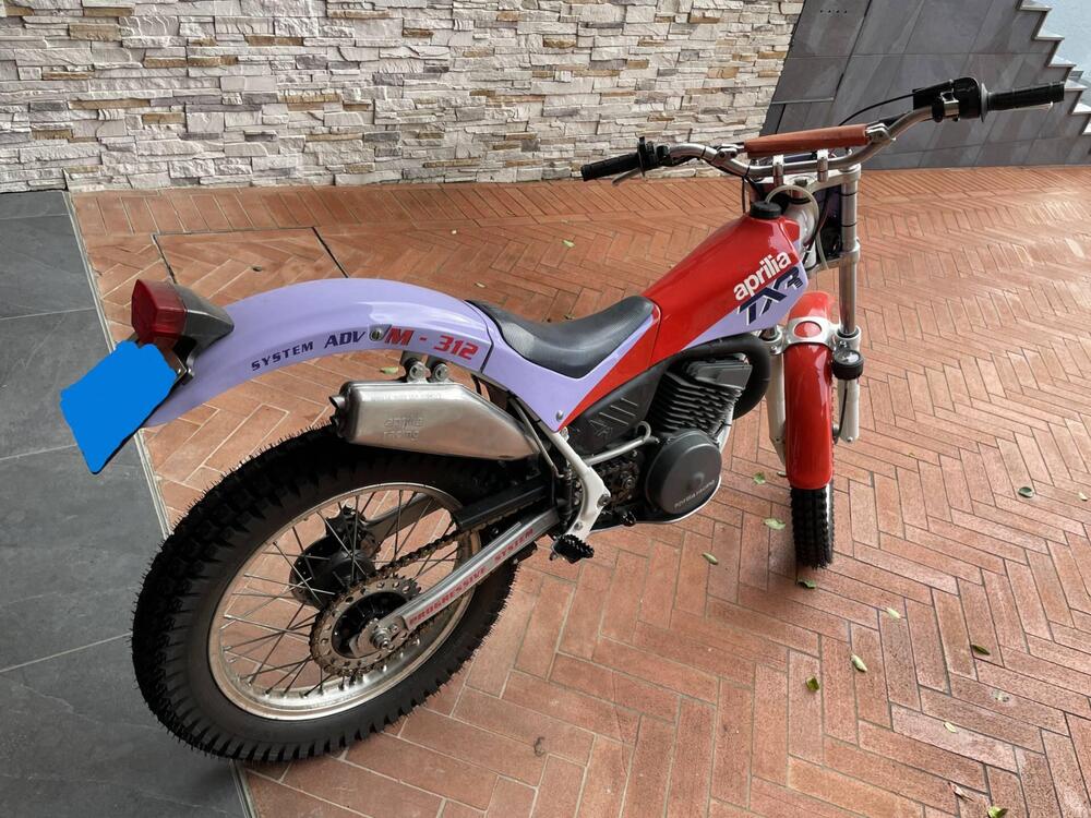 Aprilia TXR 312 M (8)