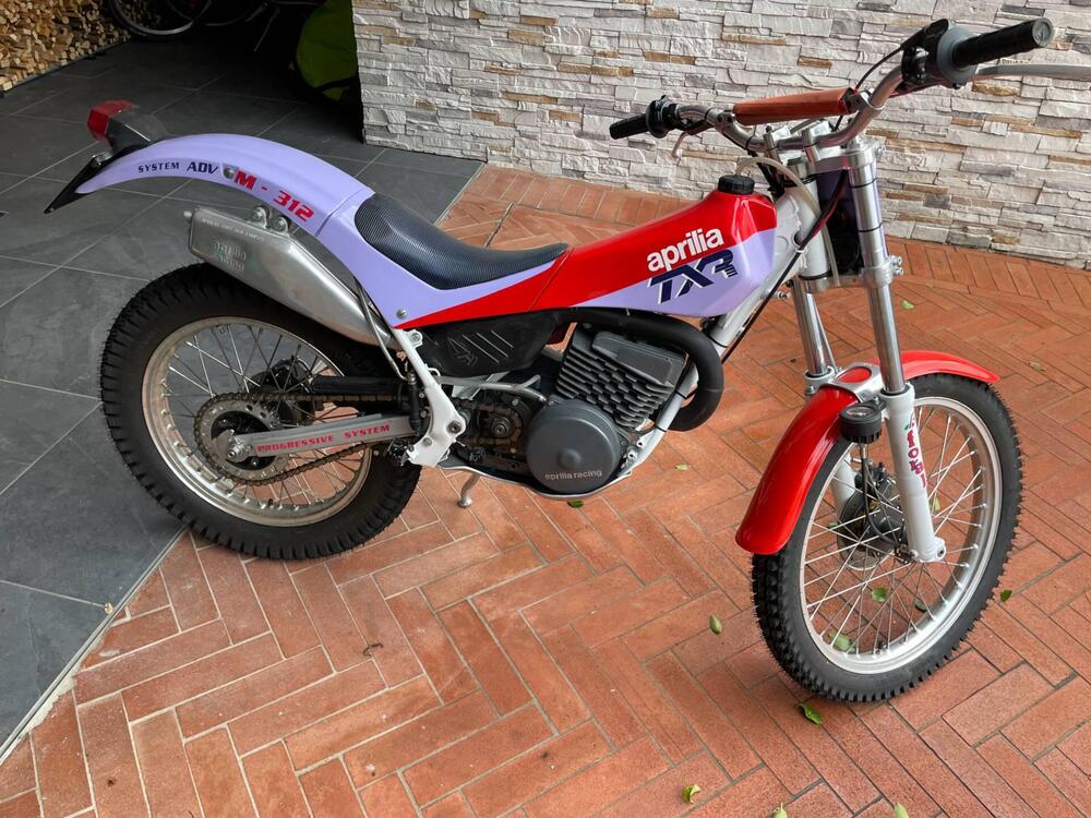 Aprilia TXR 312 M (9)