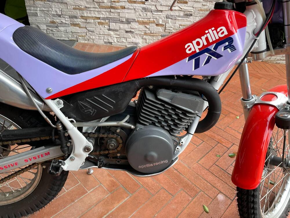 Aprilia TXR 312 M (10)