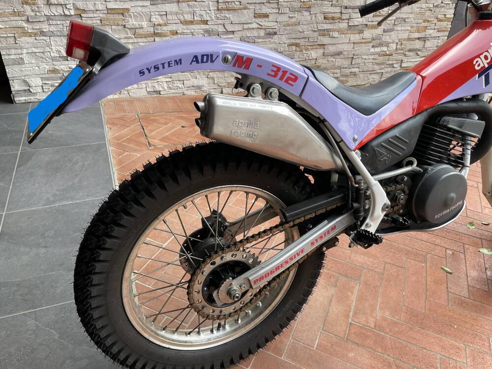 Aprilia TXR 312 M (11)