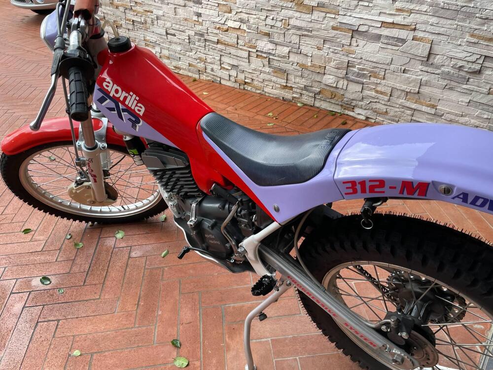 Aprilia TXR 312 M (13)