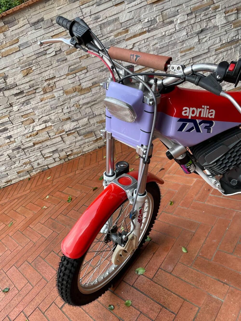 Aprilia TXR 312 M (14)