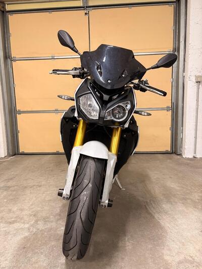 Bmw S 1000 R (2017 - 20) usata