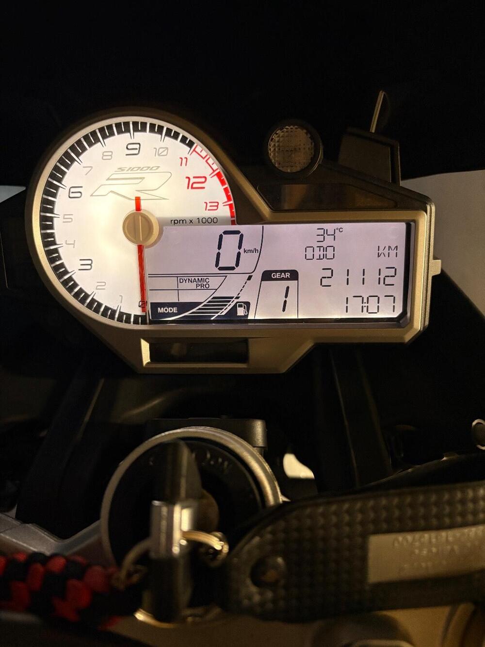 Bmw S 1000 R (2017 - 20) (4)