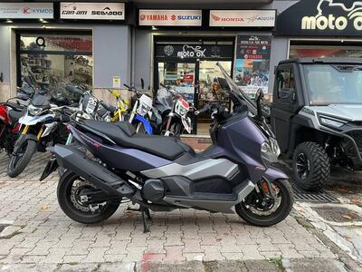 Sym Maxsym TL 508 (2021 - 24) usata