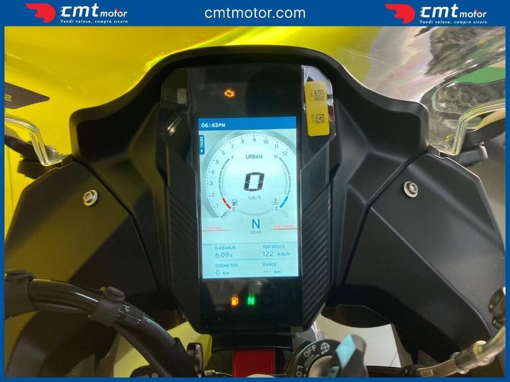 TVS Motor RR 310 (2024 - 26) (5)