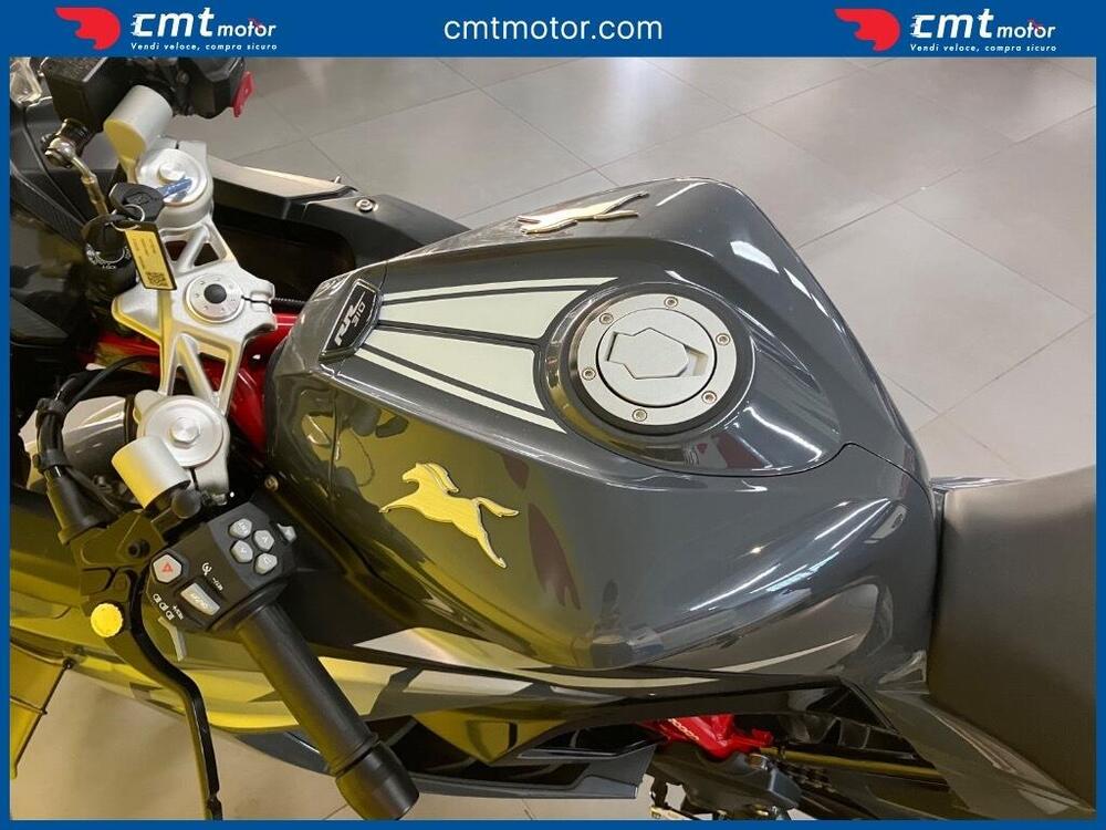 TVS Motor RR 310 (2024 - 26) (6)