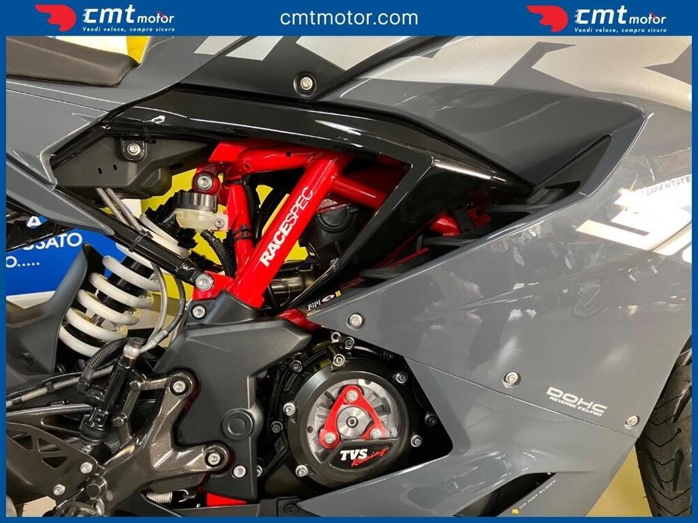 TVS Motor RR 310 (2024 - 26) (8)