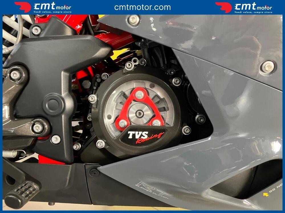 TVS Motor RR 310 (2024 - 26) (9)