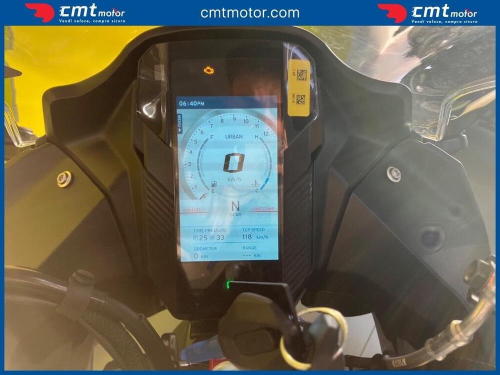 TVS Motor RR 310 BTO Race Replica (2024 - 26) (5)