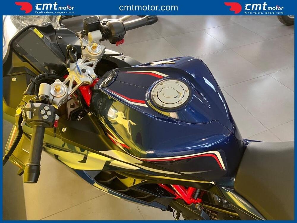 TVS Motor RR 310 BTO Race Replica (2024 - 26) (6)