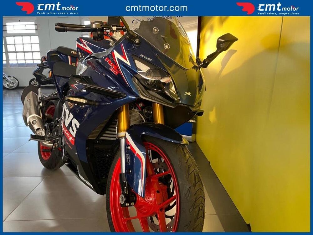 TVS Motor RR 310 BTO Race Replica (2024 - 26) (10)