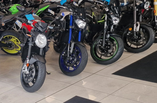 Vita da concessionario: un giorno dietro le quinte