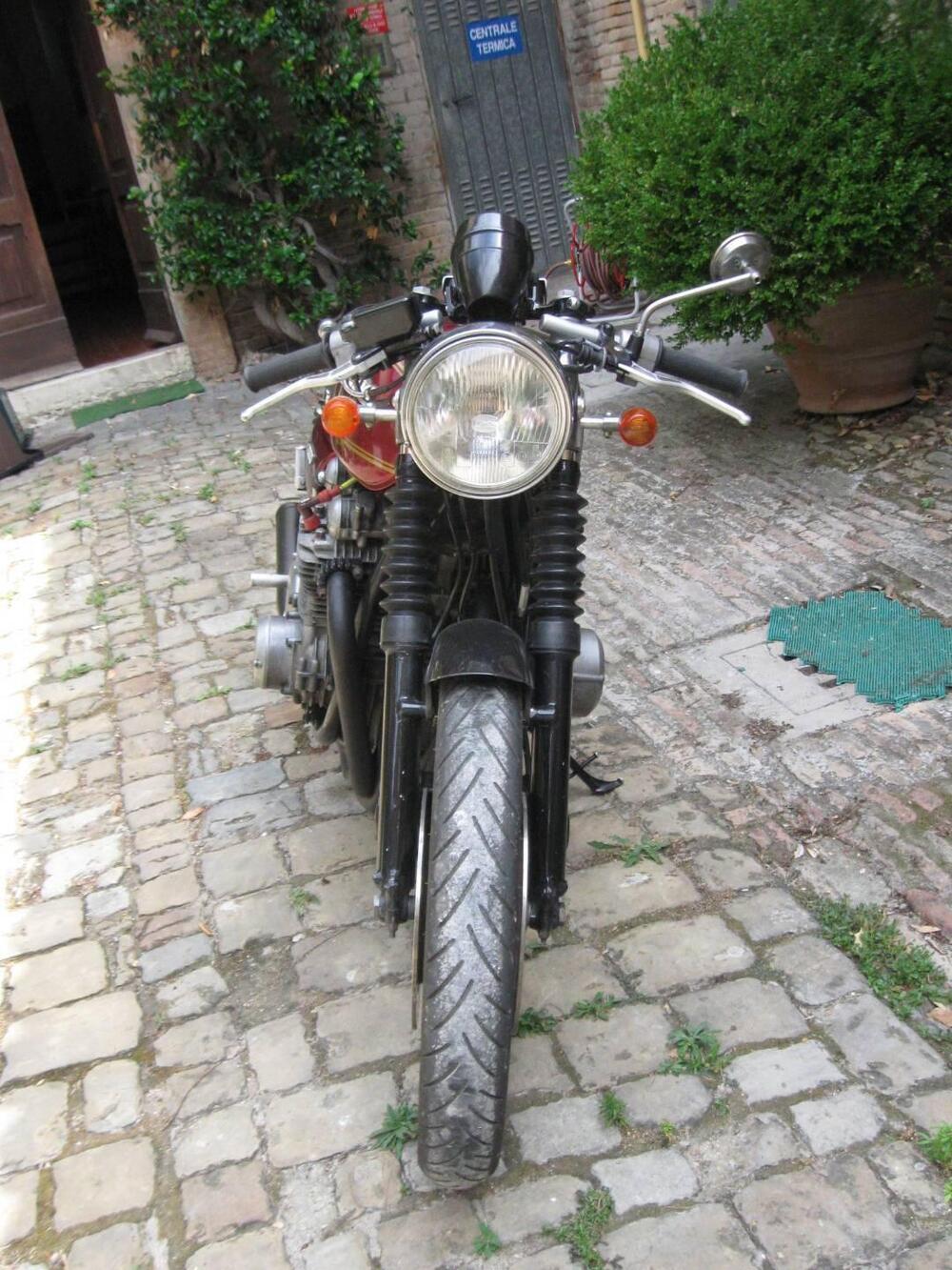 Kawasaki Z 1000 (1977 - 80) (3)