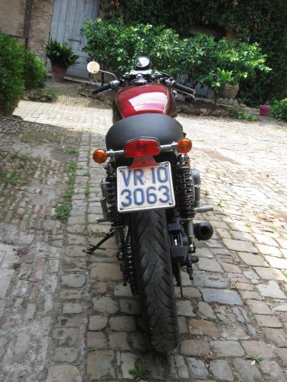 Kawasaki Z 1000 (1977 - 80) (4)