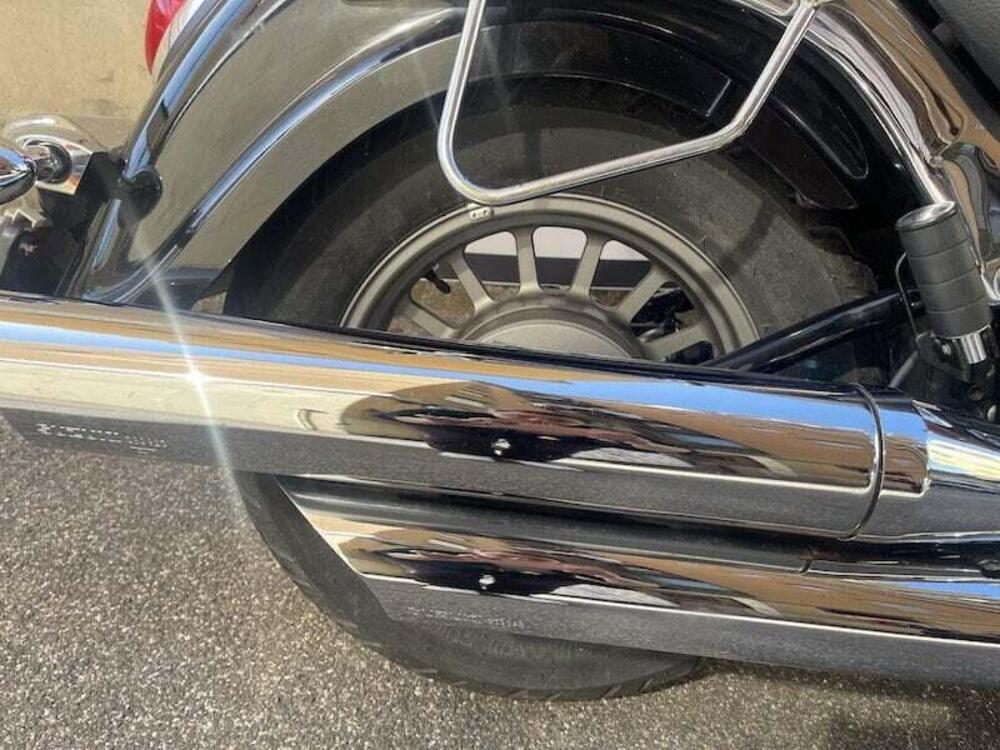 Suzuki Intruder 800 C B (2015 - 17) (3)