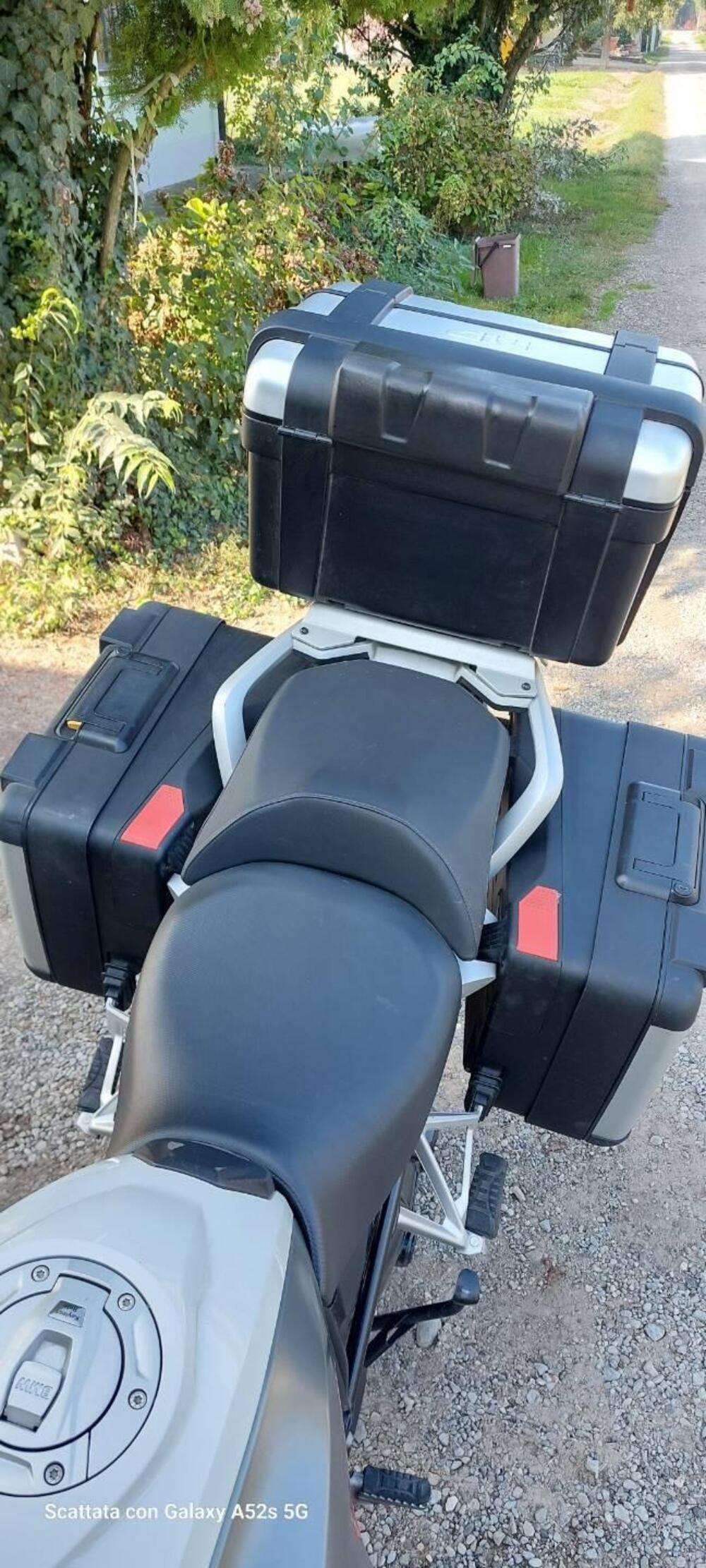 Bmw R 1200 GS (2013 - 16) (6)