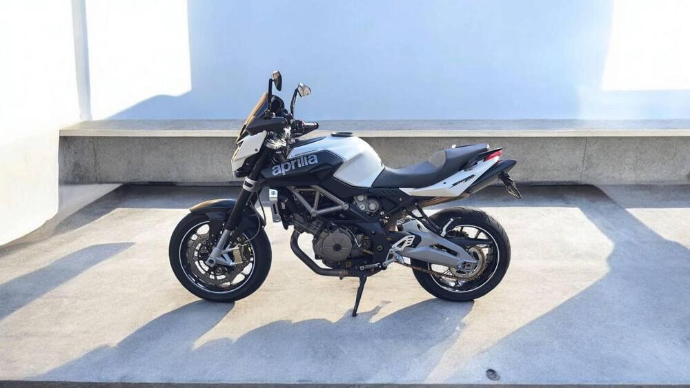 Aprilia Shiver 750 (2010 - 16) (2)