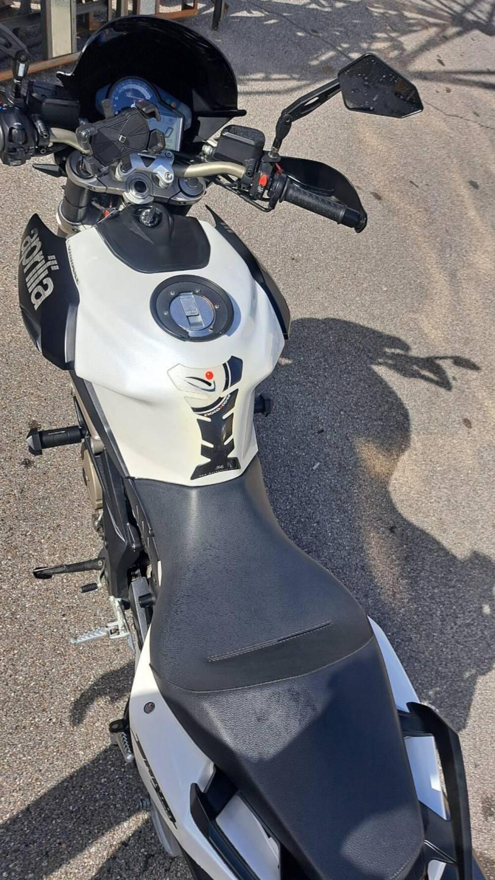 Aprilia Shiver 750 (2010 - 16) (5)