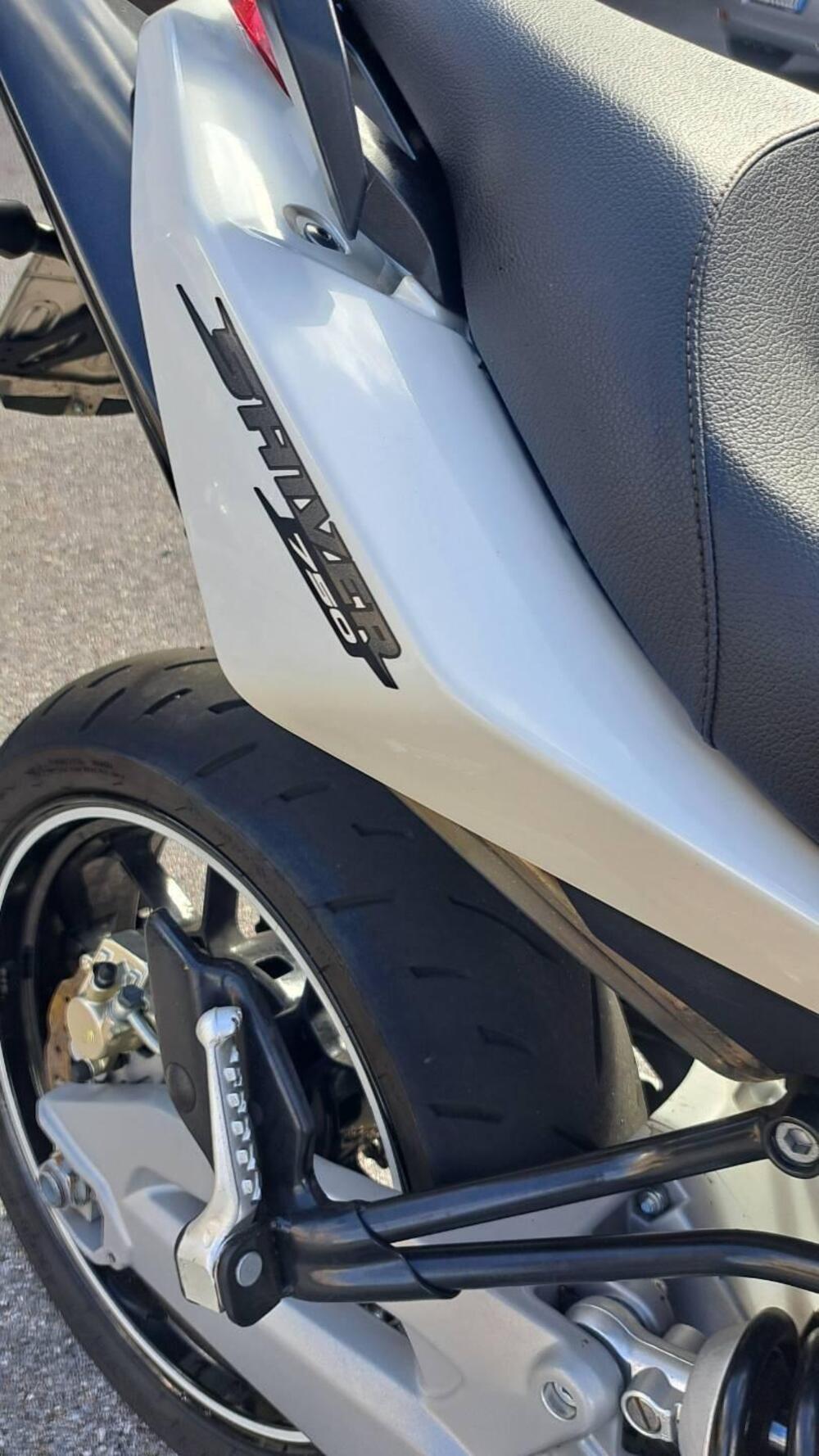 Aprilia Shiver 750 (2010 - 16) (9)