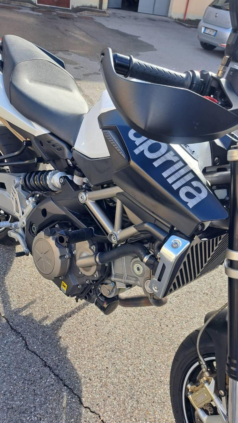 Aprilia Shiver 750 (2010 - 16) (10)