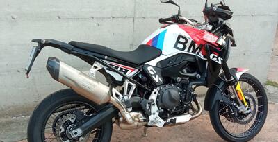 Bmw F 900 GS (2024 - 25) usata