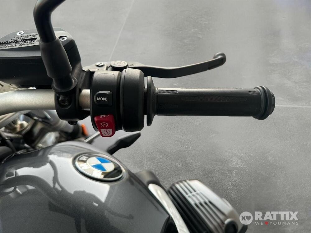 Bmw R nineT (2021 - 24) (14)