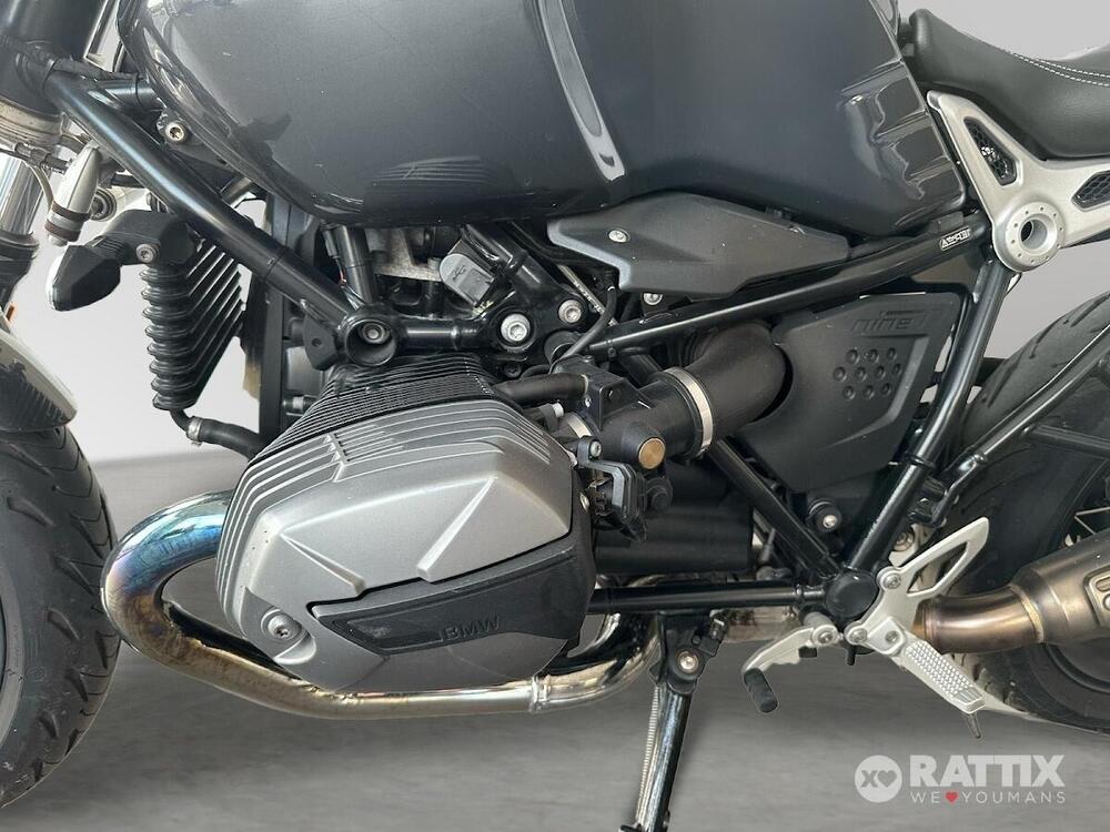 Bmw R nineT (2021 - 24) (9)