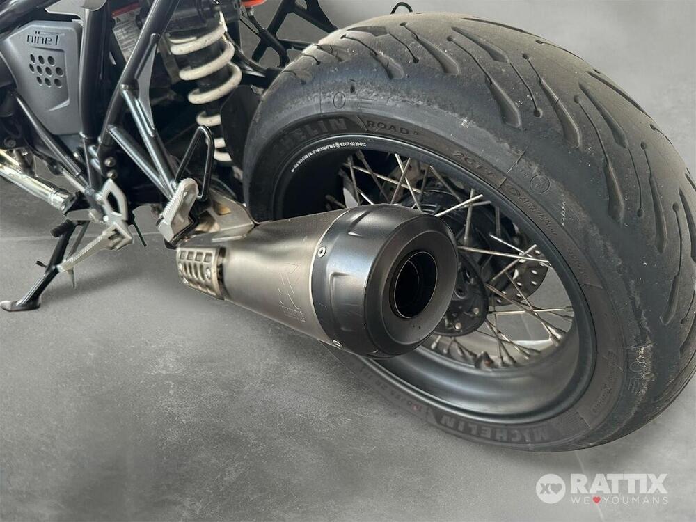 Bmw R nineT (2021 - 24) (8)